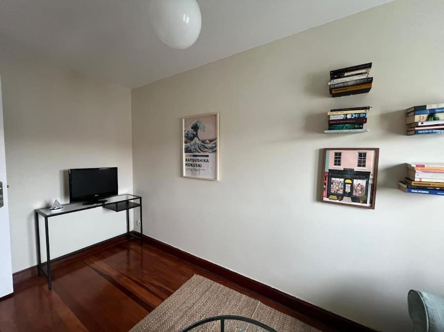 Coqueto Apartamento Junto Al Mar Бермео Екстер'єр фото