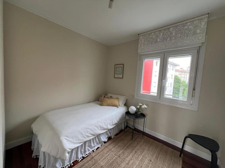 Coqueto Apartamento Junto Al Mar Бермео Екстер'єр фото