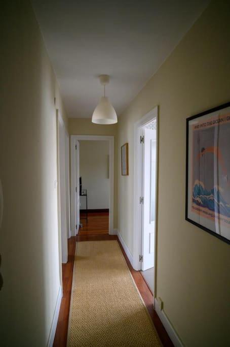 Coqueto Apartamento Junto Al Mar Бермео Екстер'єр фото